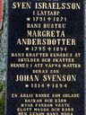 Record image of Johan Svenson