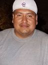 Record image of Osvaldo Garcia
