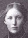 Record image of Signe Maria Lundström (born Lindgren)