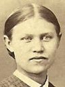 Record image of Beata Constantia Nordström