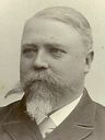 Record image of Gustaf Wilhelm Nordström