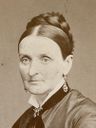 Record image of Maria Christina Brandt (o.s. Wiklund)