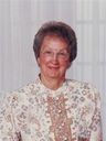 Record image of Edith Gallant (born Fortin)