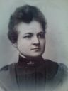 Record image of Hilda Teresia Jansson (o.s. f. Fredriksson)