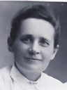 Record image of Carolina Persson (born Petersdotter)