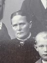 Record image of Sofia Kristina Lindgren (o.s. Johannesdotter)