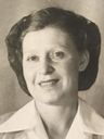 Record image of Helen Lee Lucas (born Moxley)