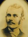 Record image of Andreas Sommerfeld