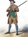 Record image of John D Tuck (born Tuck, Sr), Sr