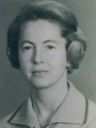 Record image of Anna Maria Ingegärd Blomstrand (o.s. Johansson)
