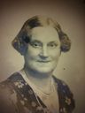 Record image of Mary Emily Daw (born Carson)
