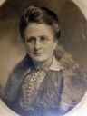 Record image of Catherine Chalmers Mc Intosh MACKIE (born Dunn)