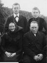 Record image of Jens Jensen Hammer
