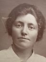 Record image of Geesje Meijer (born Hoekstra)