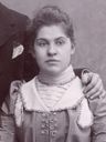 Record image of Maria Elisabeth Witte (geb. Hoffmann)