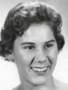 Record image of Paula Elese Huber (born Towery)