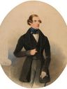Record image of Joseph O'Halloran