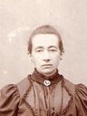 Record image of Lina Berger