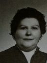 Record image of Maria Sancho (born Malo)