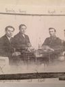 Record image of Harry Ingvald Marenius Andersson