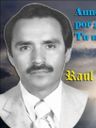 Record image of Sir Raul Garcia Gonzalez
