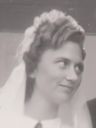 Record image of Erika Elisabeth Charlotte Schulz (geb. Marunde)