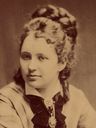 Record image of Hilda Katarina Hedin (born Kinberg)