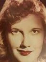 Record image of Carol Ann Nuttall (born Williams)