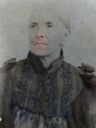 Record image of Ana Rosa da Silva e Oliveira (born da Candelária)