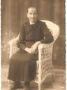 Record image of ää Anna Heikintytär Kauranen, Heikintytär (o.s. Kemppi)