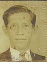Record image of Francisco Parra