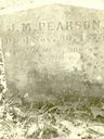 Record image of James Madison Pearson