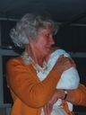 Record image of Audrey Blanche Price (born Scott)