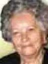 Record image of María Manuela Gomez Gomez (born Sainz de Rozas Pardo-Santayana)