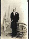 Record image of Michael William O'Donnell