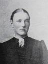 Record image of Johanna Maria Hansen (born Monson)