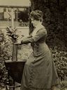 Record image of Anne Jane Main (born Roberts)