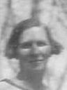 Record image of Mary Esther BROADHEAD (born PEABODY)