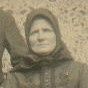 Record image of Katharina Huth (geb. Jüngling)