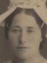 Marie-anne LE JALLE (née NEVE)
