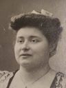 Record image of Lucie Louise Marie Josèphe Doutriaux (born Dupont)