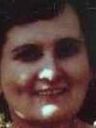Record image of Margaret Evelyn Parry (born Rice)