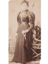 Record image of Catherine Jane Roberts (nacida Pritchard)
