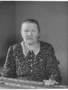 Record image of Karolina Eva Forsström (o.s. Kangas)