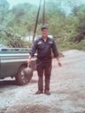 Record image of Billy Linville