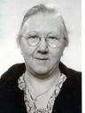 Record image of Elisabeth Johanna van Steijn (geboren Ouwerkerk)
