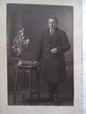 Record image of Johannes Petrus Jacobus Berger