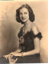 Record image of Irene Frances Gerstman (nacida Klein)