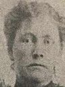 Record image of Mary Amanda Funk (born Henrie)