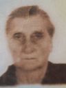 Record image of rosa perez perez (nacida Gonzalez araujo)